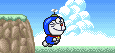 игра Doraemon 4 (Super Nintendo)